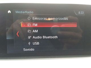 BMW X1 2.0 d sDrive18 AdBlue Business Model