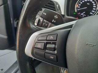 BMW X1 2.0 d sDrive18 AdBlue Business Model