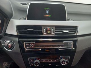BMW X1 2.0 d sDrive18 AdBlue Business Model