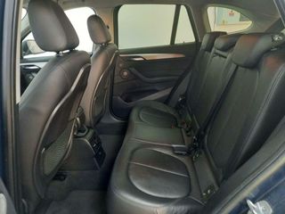 BMW X1 2.0 d sDrive18 AdBlue Business Model