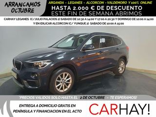 BMW X1 2.0 d sDrive18 AdBlue Business Model