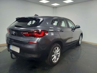 BMW X2 1.5 D SDRIVE16