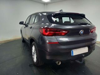 BMW X2 1.5 D SDRIVE16