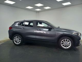 BMW X2 1.5 D SDRIVE16