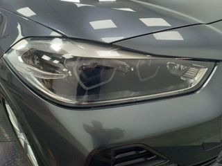 BMW X2 1.5 D SDRIVE16