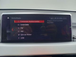 BMW X2 1.5 D SDRIVE16