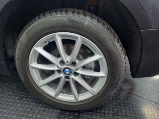 BMW X2 1.5 D SDRIVE16