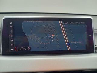 BMW X2 1.5 D SDRIVE16