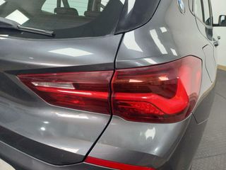 BMW X2 1.5 D SDRIVE16