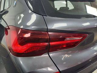 BMW X2 1.5 D SDRIVE16