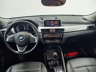 BMW X2 1.5 D SDRIVE16