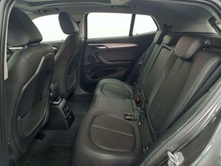 BMW X2 1.5 D SDRIVE16