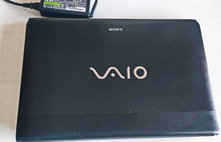 Sony portátil 