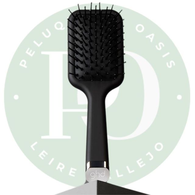 GHD Peine Cepillo Pala Mini. TheMini Paddle brush