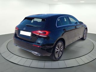 Mercedes Clase A A 250 E PHEV BUSINESS SOLUTION