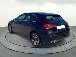 Mercedes Clase A A 250 E PHEV BUSINESS SOLUTION