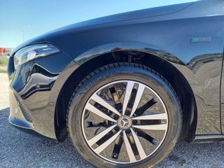 Mercedes Clase A A 250 E PHEV BUSINESS SOLUTION