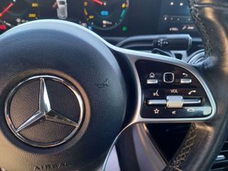 Mercedes Clase A A 250 E PHEV BUSINESS SOLUTION
