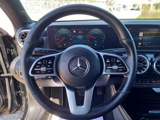 Mercedes Clase A A 250 E PHEV BUSINESS SOLUTION