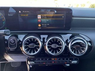 Mercedes Clase A A 250 E PHEV BUSINESS SOLUTION