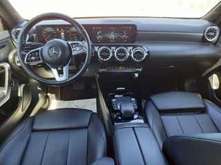 Mercedes Clase A A 250 E PHEV BUSINESS SOLUTION