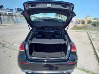Mercedes Clase A A 250 E PHEV BUSINESS SOLUTION