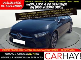 Mercedes Clase A A 250 E PHEV BUSINESS SOLUTION