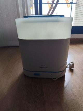 Esterilizador Philips Avent