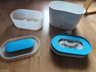 Esterilizador Philips Avent