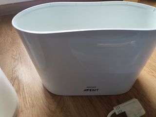 Esterilizador Philips Avent