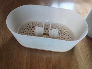 Esterilizador Philips Avent