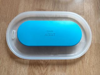 Esterilizador Philips Avent