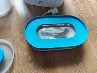 Esterilizador Philips Avent