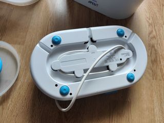 Esterilizador Philips Avent