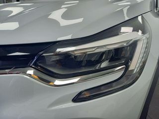 Renault Captur Intens Tce 74kw (100cv) Glp