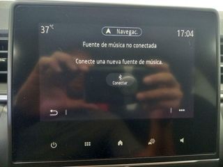 Renault Captur Intens Tce 74kw (100cv) Glp