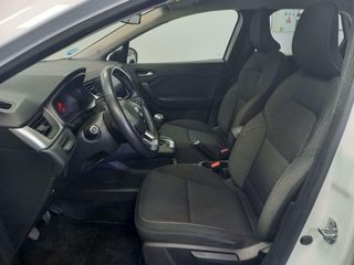 Renault Captur Intens Tce 74kw (100cv) Glp