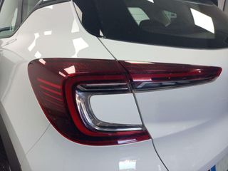 Renault Captur Intens Tce 74kw (100cv) Glp