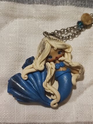 Collar Sirena