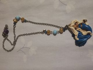 Collar Sirena