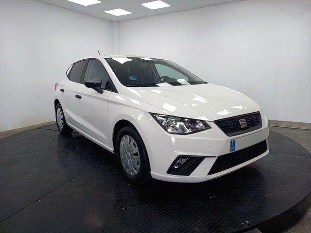 Seat Ibiza 1.0 TGI 66kW (90CV) 2 PLAZAS PROFESIONAL