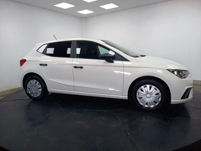 Seat Ibiza 1.0 TGI 66kW (90CV) 2 PLAZAS PROFESIONAL