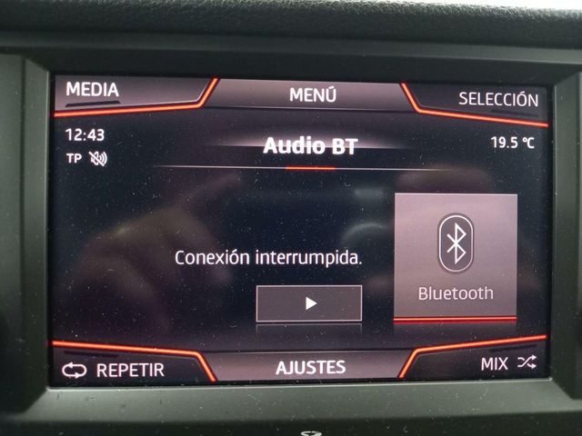 Seat Ibiza 1.0 TGI 66kW (90CV) 2 PLAZAS PROFESIONAL