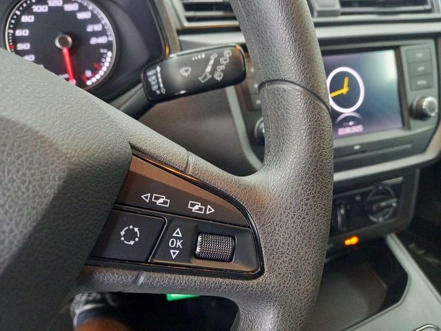 Seat Ibiza 1.0 TGI 66kW (90CV) 2 PLAZAS PROFESIONAL