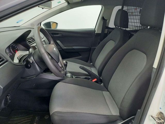 Seat Ibiza 1.0 TGI 66kW (90CV) 2 PLAZAS PROFESIONAL