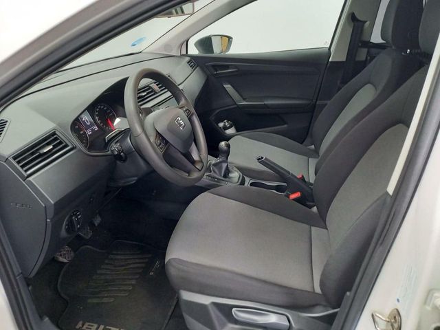 Seat Ibiza 1.0 TGI 66kW (90CV) 2 PLAZAS PROFESIONAL