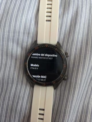 Huawei watch GT-827