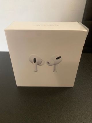 Airpods Pro 2