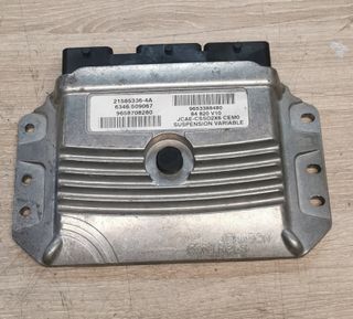 9653388480 CENTRALITA MOTOR