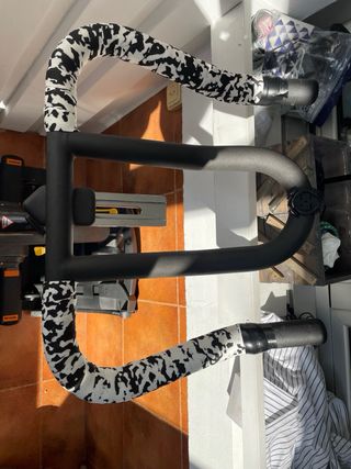 Bicicleta spinning BH